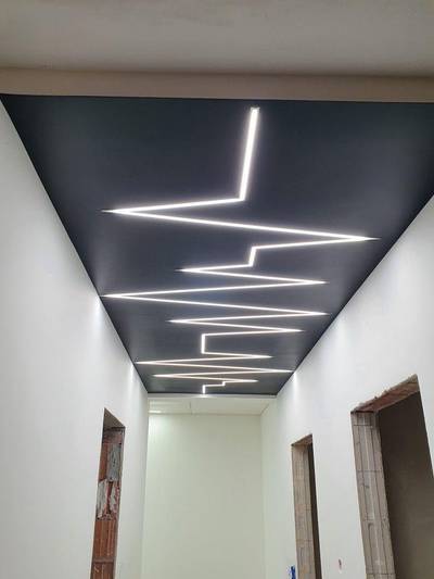 Aluminum profile light all size available