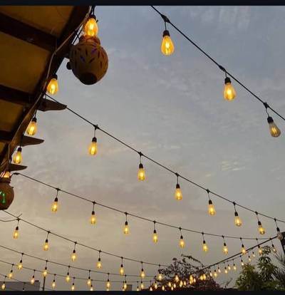20 lamb rope light available