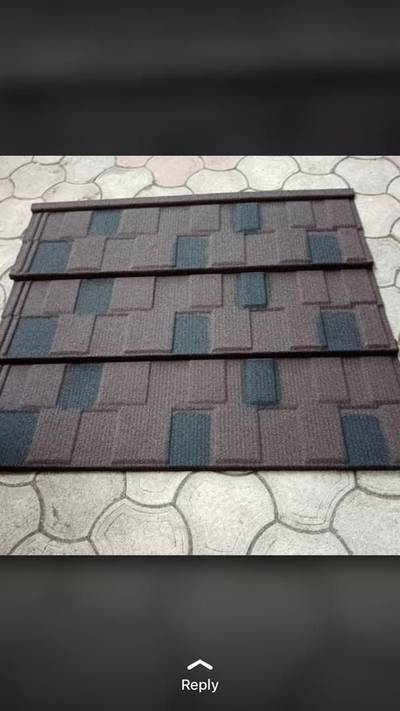 Gerrard stone tiles