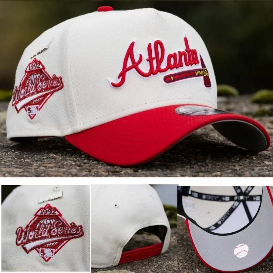 New Era 9forty