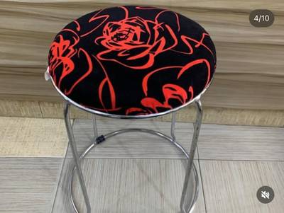 Multipurpose stools