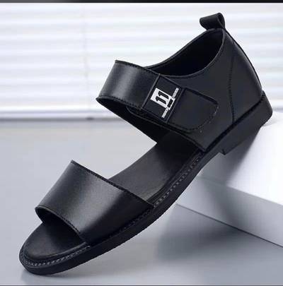 premium mens sandals