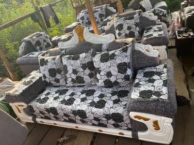Royal fabric set