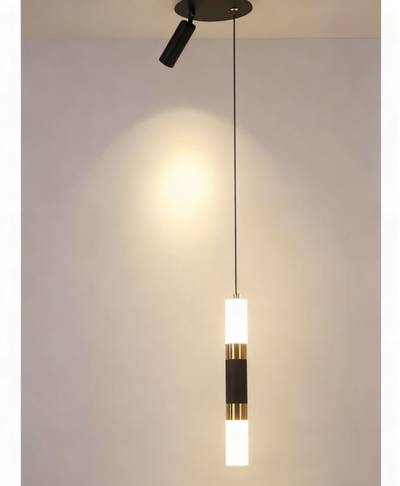 Kitchen drop light