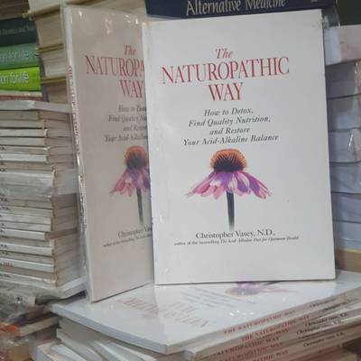 THE NATUROPATHIC WAY