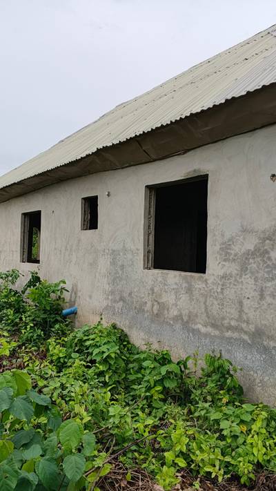 3 bedroom flat, 4 flat