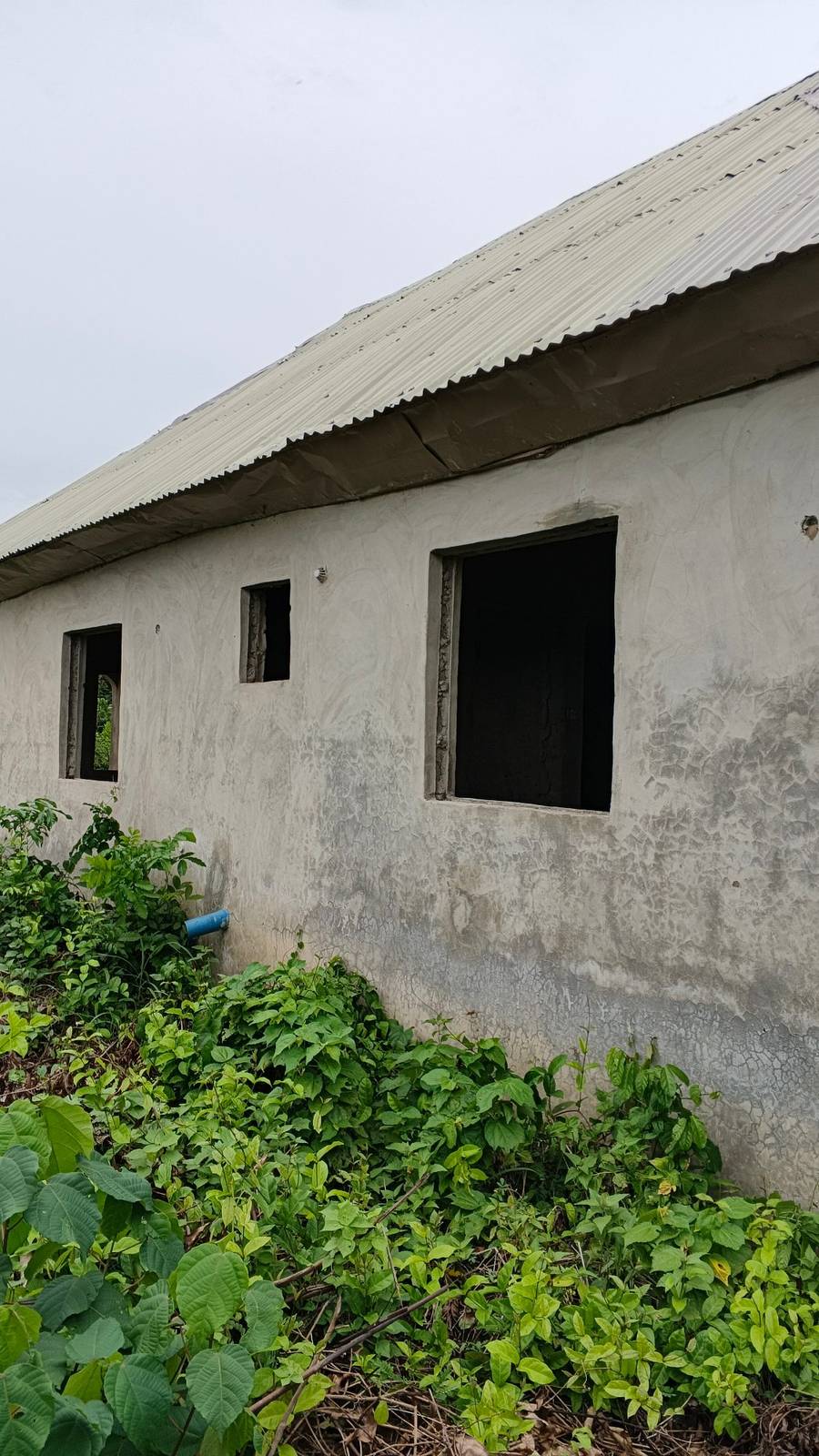 3 bedroom flat, 4 flat