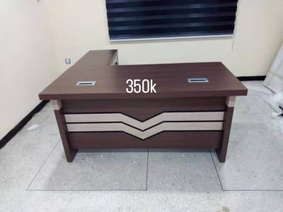 Original Office Table Strong and durable