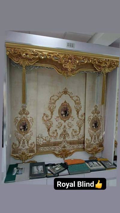 Royal blind and windo blinds