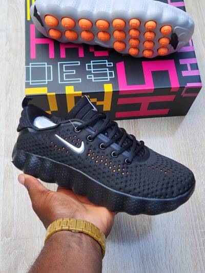original Nike sneakers