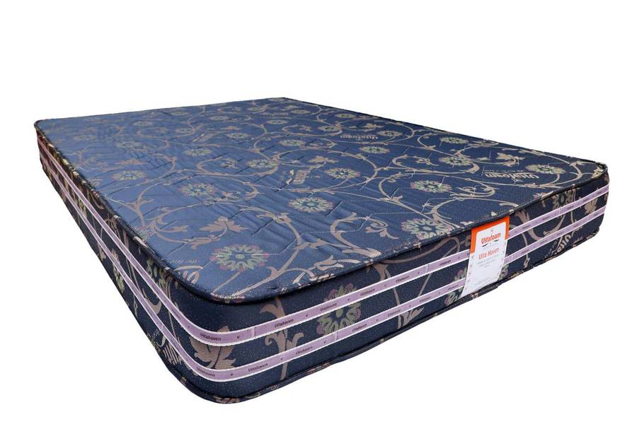 6*6*8" Vitafoam Haven Mattress