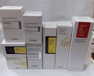 Cosrx Products
