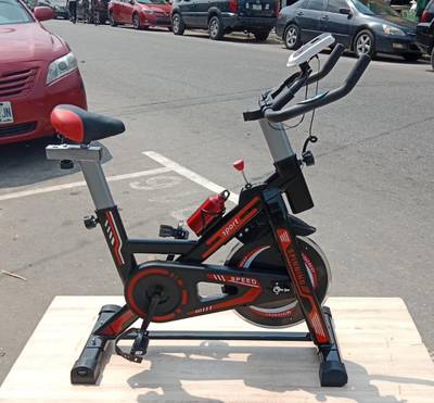 Original home use spinning bike