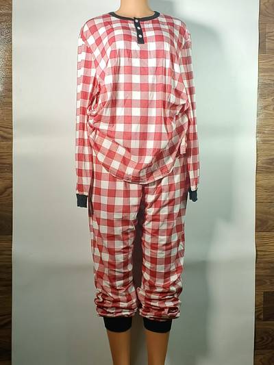 Xmas pyjamas