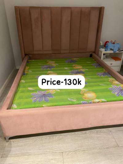 Bedframe 5ft by 6ft