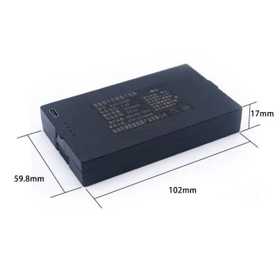 Smart lock battery (All polar series)