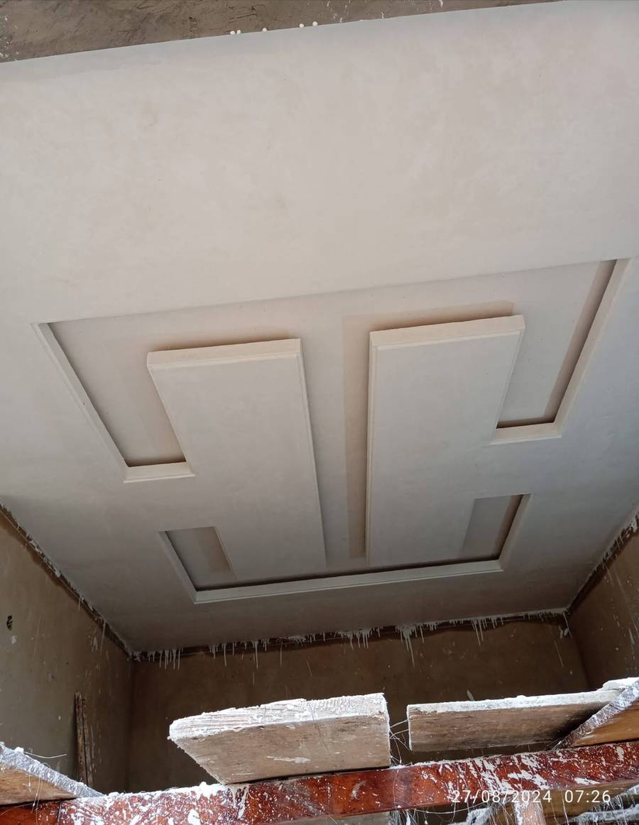pop ceiling