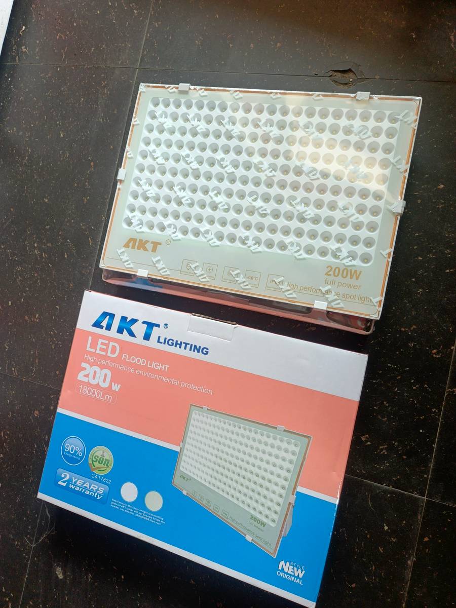200w Watts original Akt and Goodcom products available