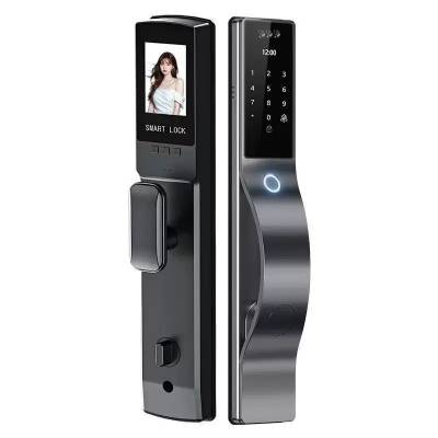 Durable Smart automatic lock