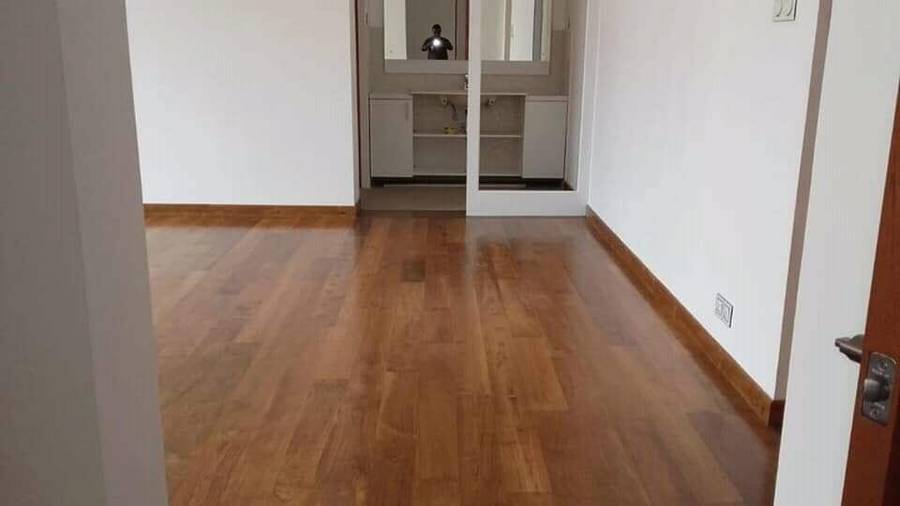Vinyl floor in abuja