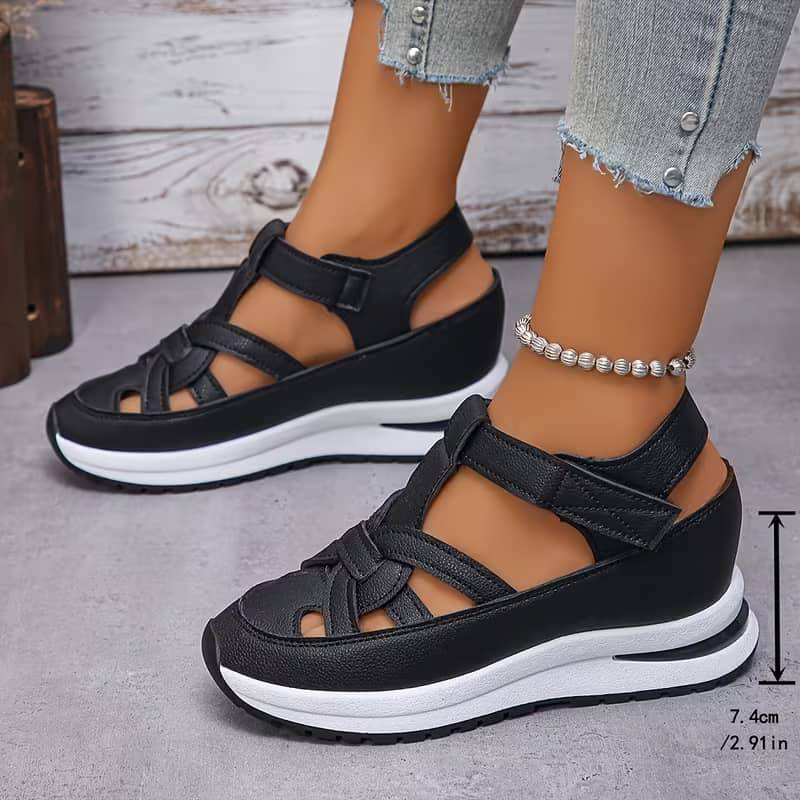 ladies sandals