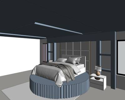 Premium Interior Design Space Transformation and execution Services