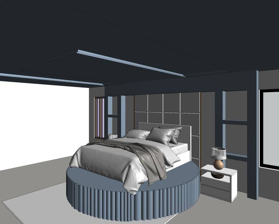 Premium Interior Design Space Transformation and execution Services