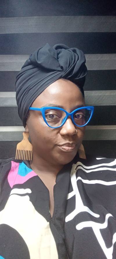 Anti blue light eyeglasses