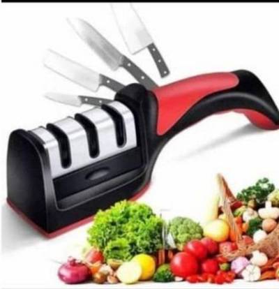 Sharp Cordless Knife Blade Sharpener