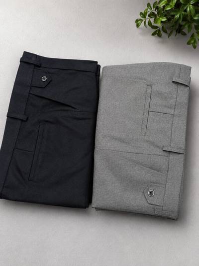 Shirt, pants trouser, kaftan
