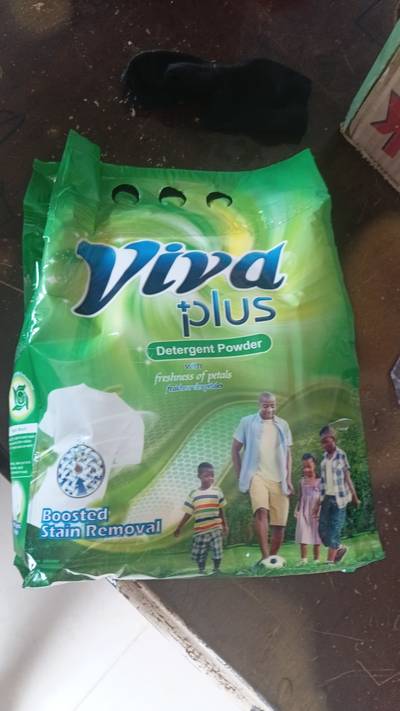Viva Detergent