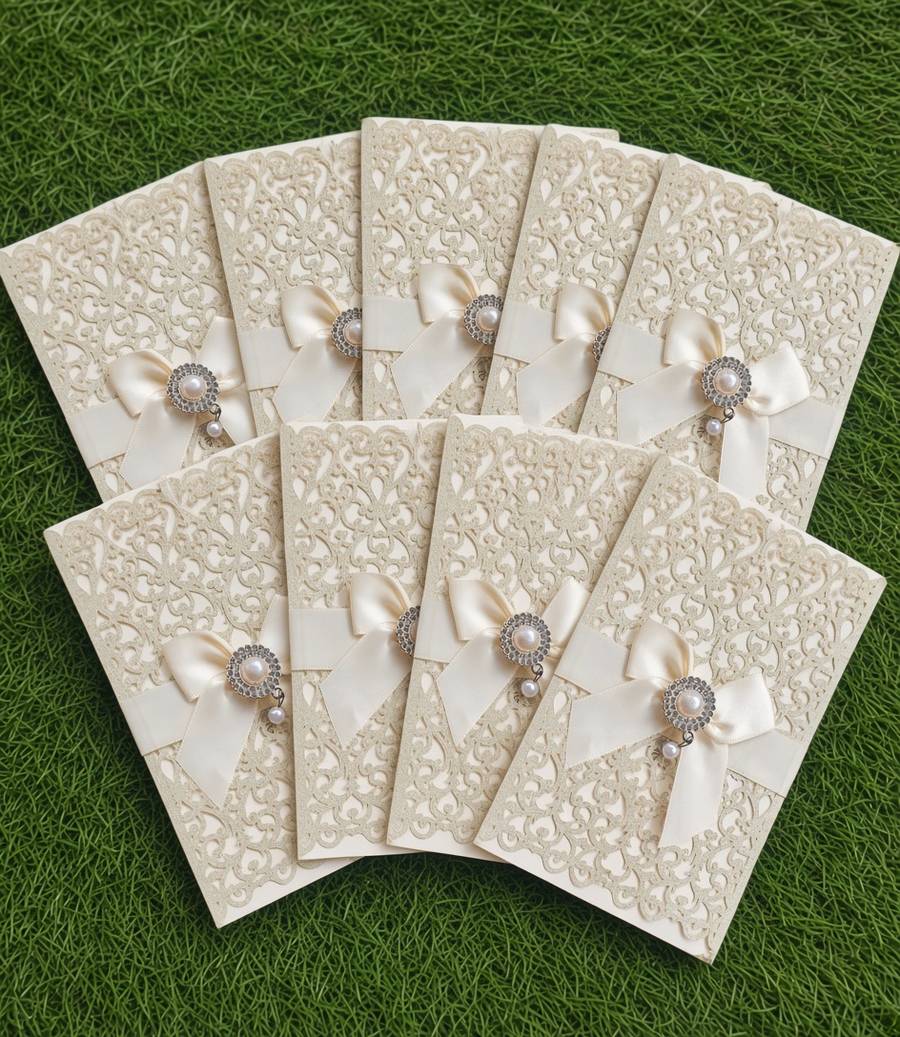 Wedding Card