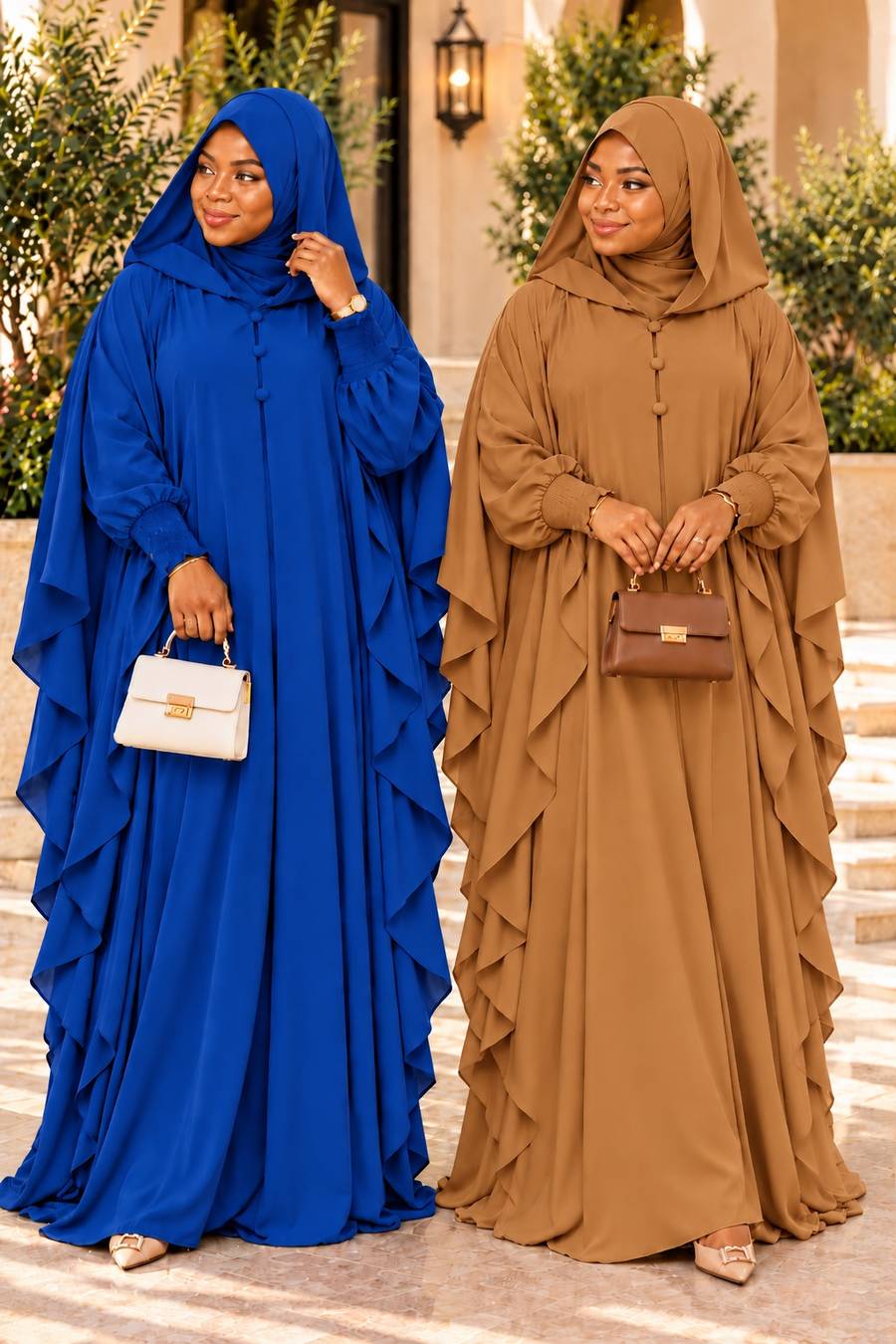 Mabrook set