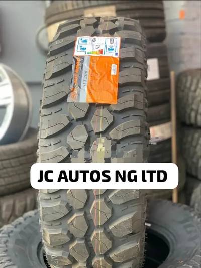 285/70R17 Joyroad off-road