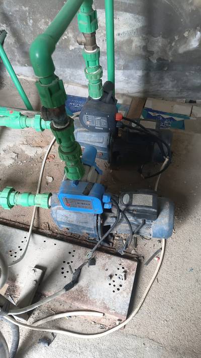 Plumbing