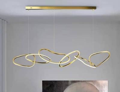 Different design of dropping chandelier