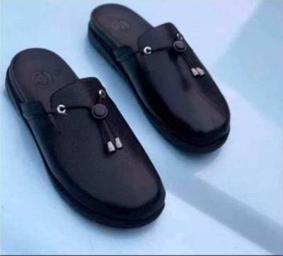 Half Shoe