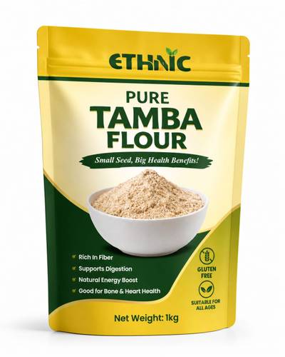 AETHNIC TAMBA FLOUR
