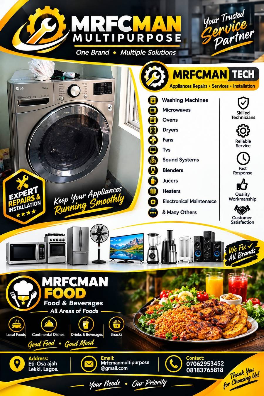 Mrfcman