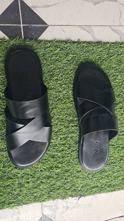 Geezzyshoes