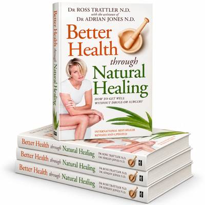 Better Health Through Natural Healing