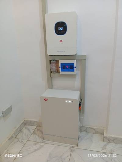 8kw inverter