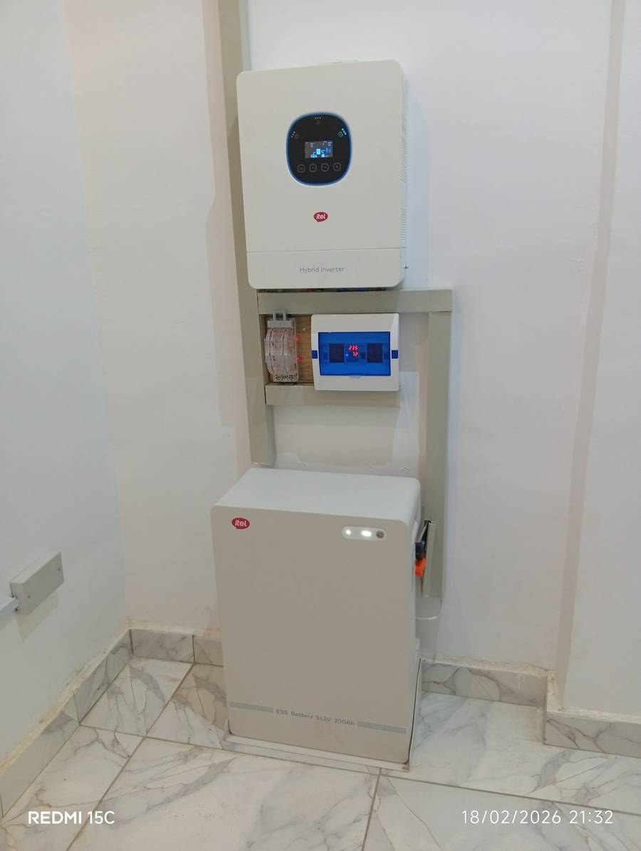 8kw inverter