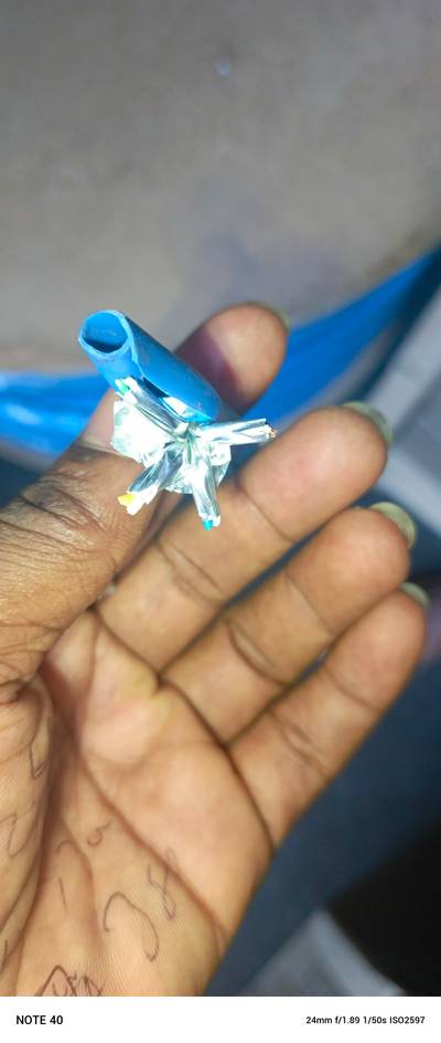 Cat6 cable available