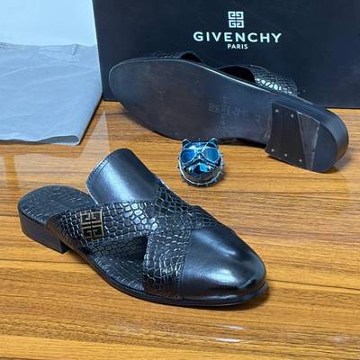 Italian mens half shoes