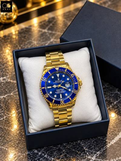 Rolex Turkey Watch