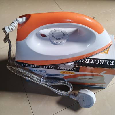 BOSCON ELECTRIC IRON