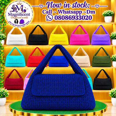 Classic Handbag