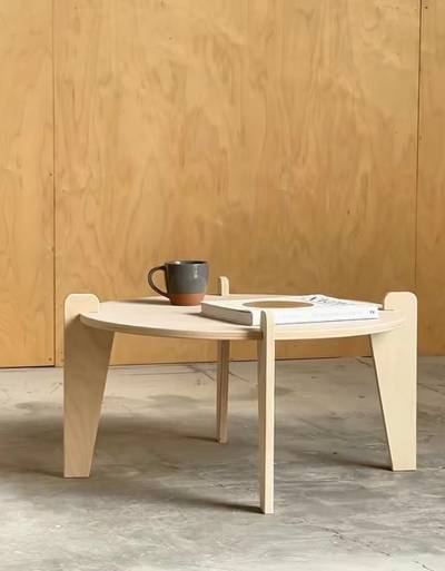 Center table