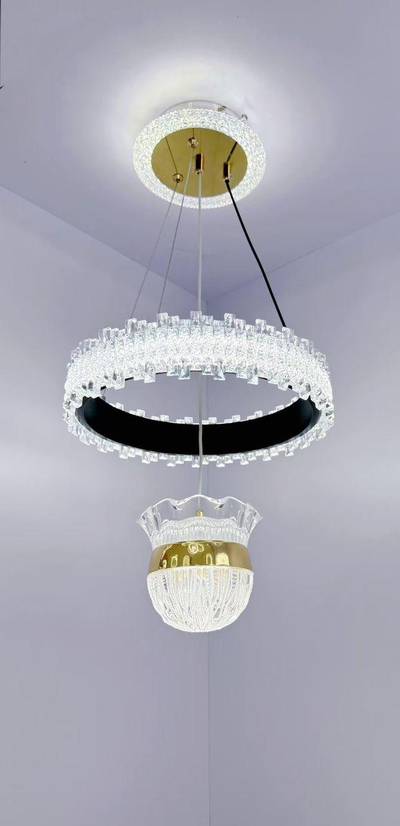 Affordable drop light available